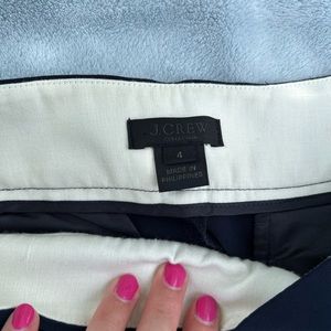 J Crew trousers